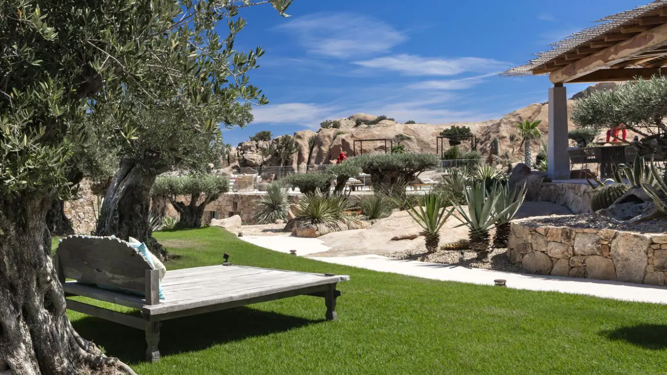 Villa Michaela | Sardinia