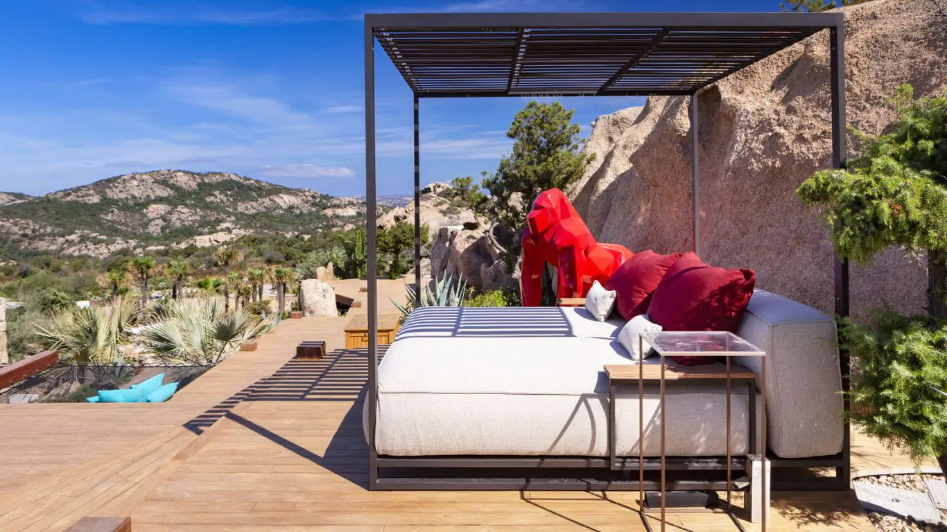 Villa Michaela | Sardinia