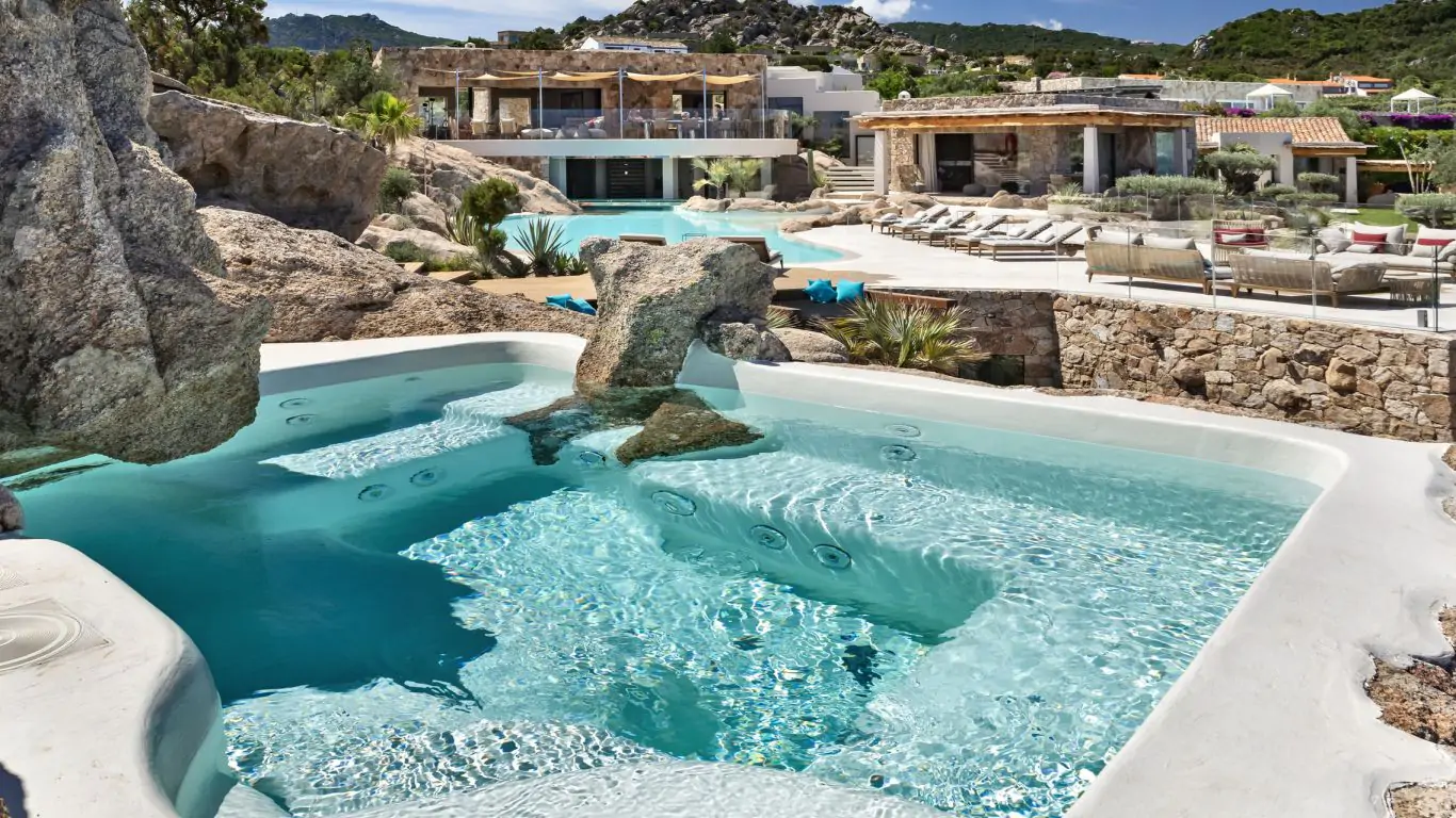 Villa Michaela | Sardinia