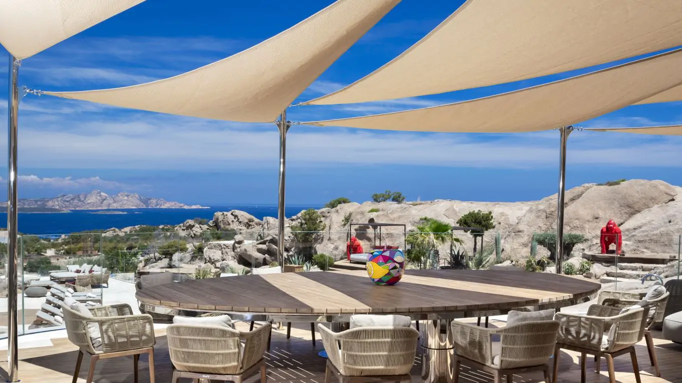 Villa Michaela | Sardinia