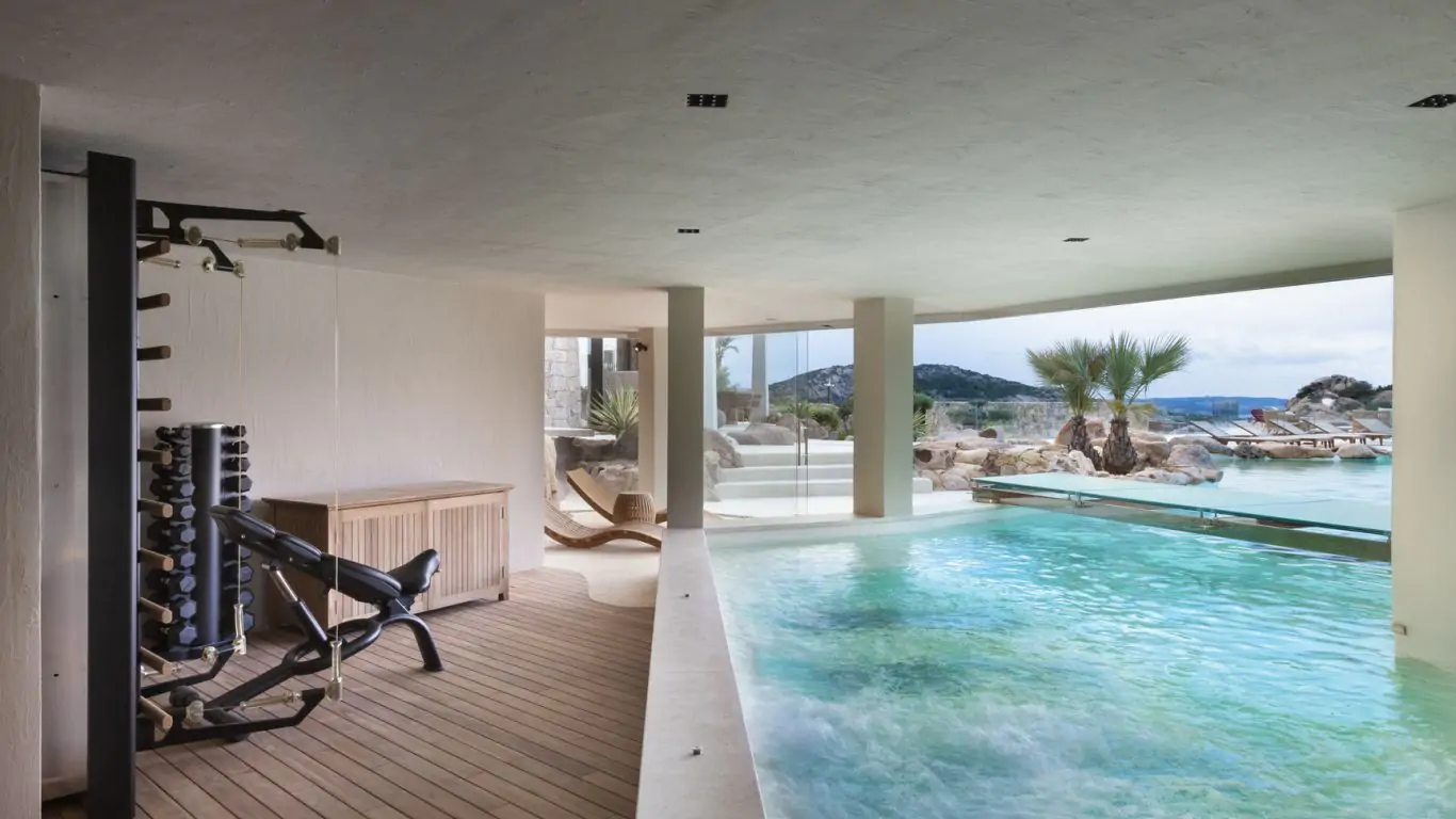 Villa Michaela | Sardinia