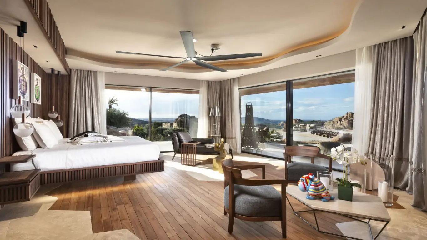 Villa Michaela | Sardinia