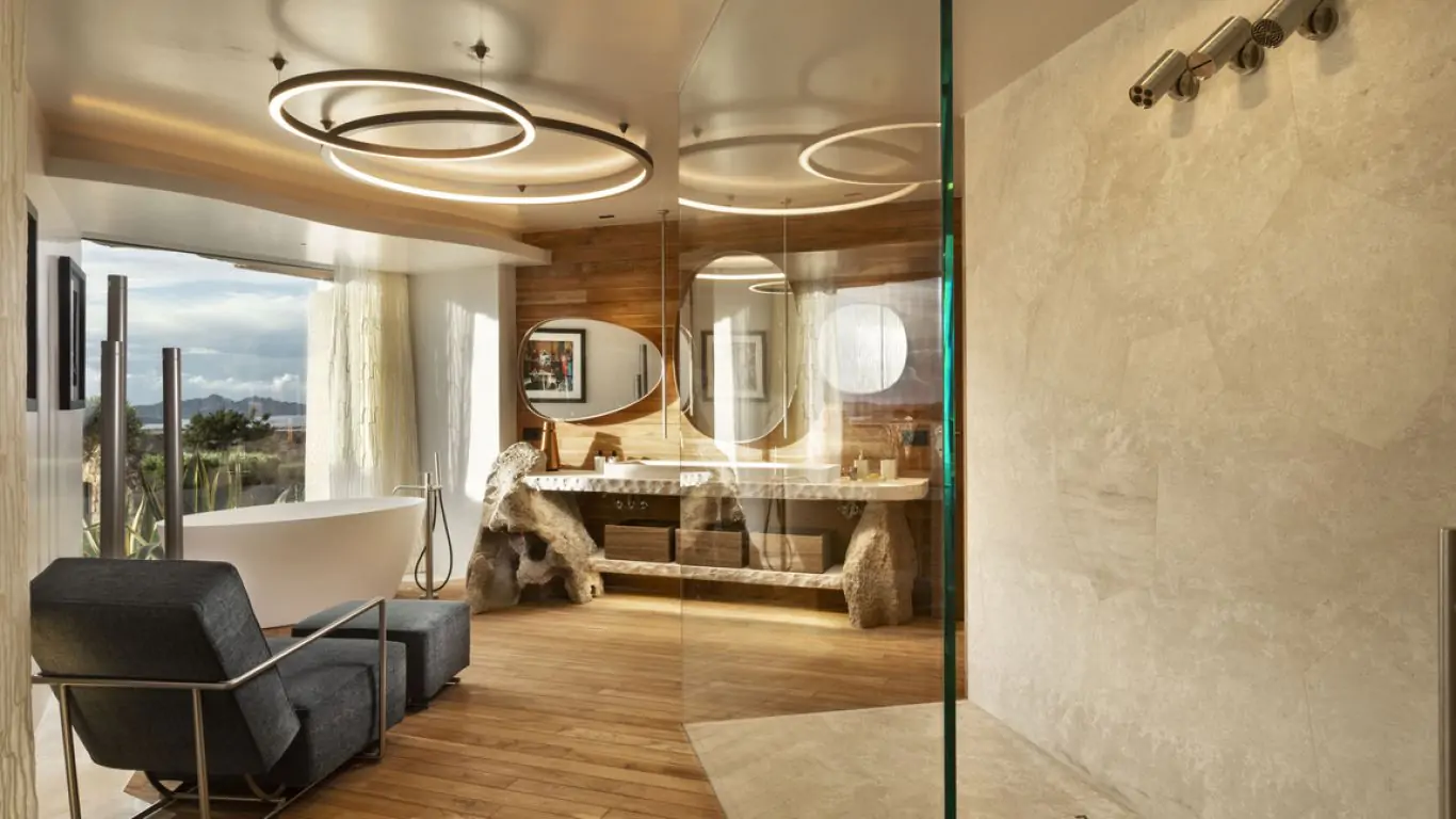 Villa Michaela | Sardinia