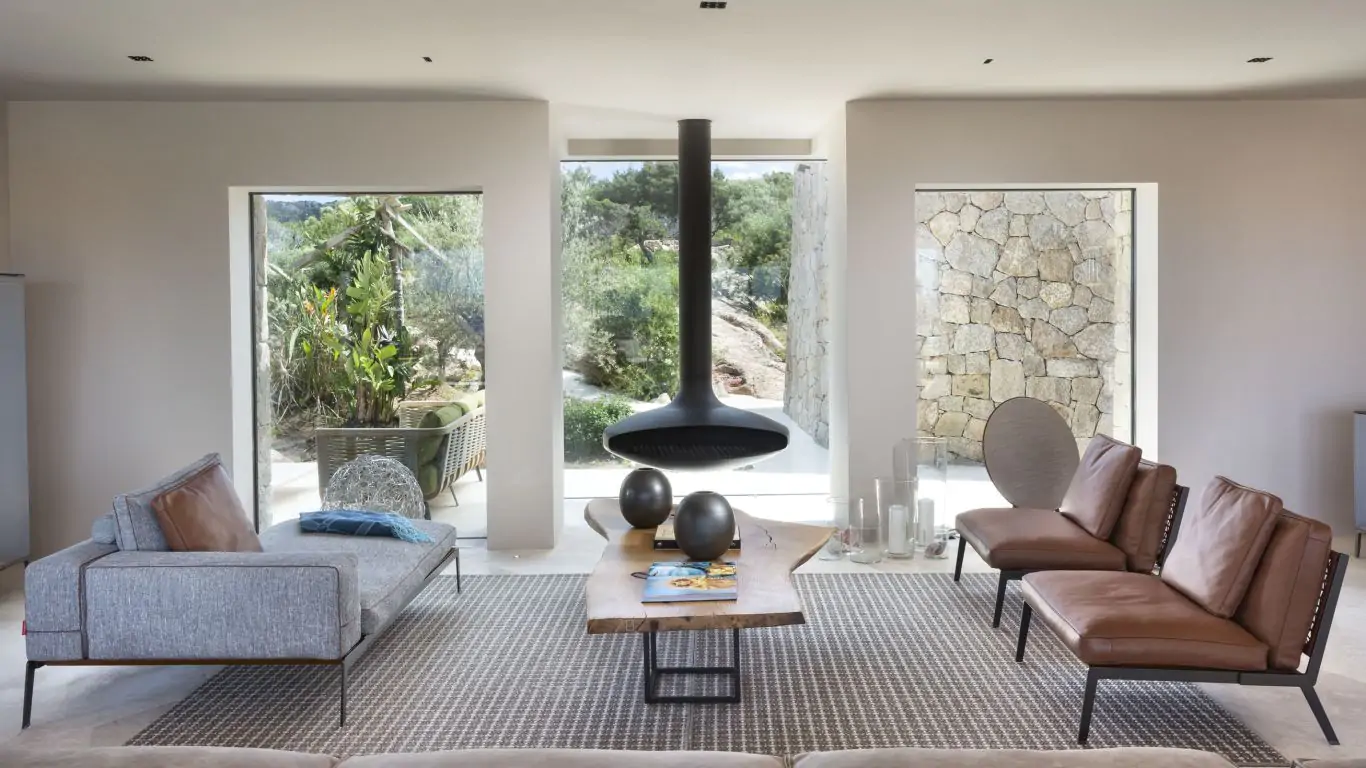 Villa Michaela | Sardinia