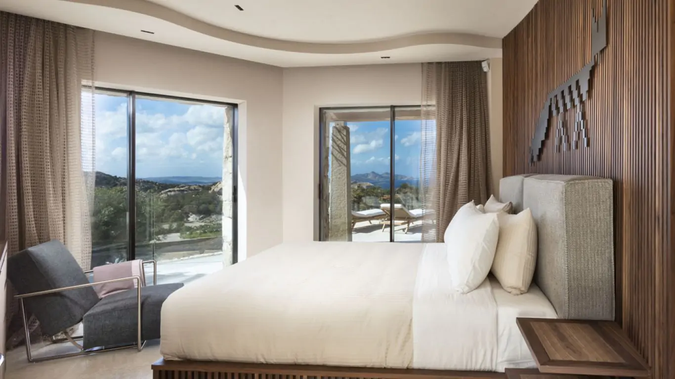 Villa Michaela | Sardinia