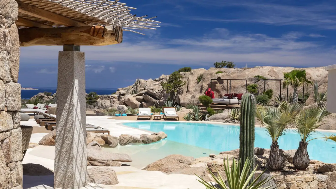 Villa Michaela | Sardinia