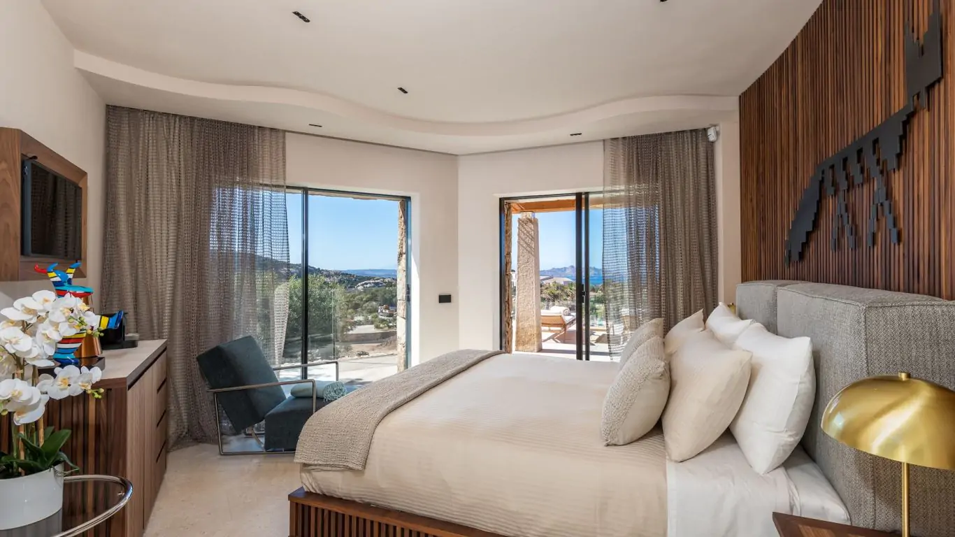 Villa Michaela | Sardinia