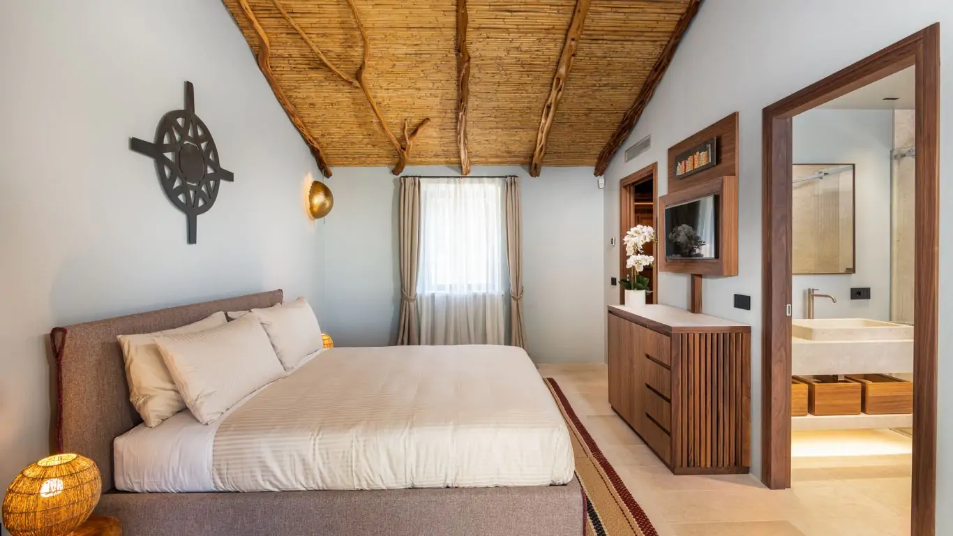 Villa Michaela | Sardinia