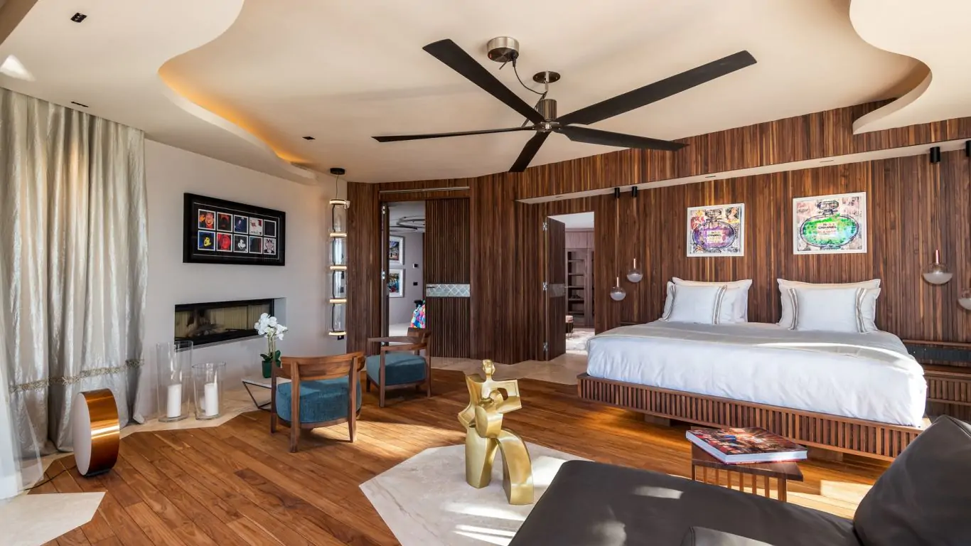 Villa Michaela | Sardinia