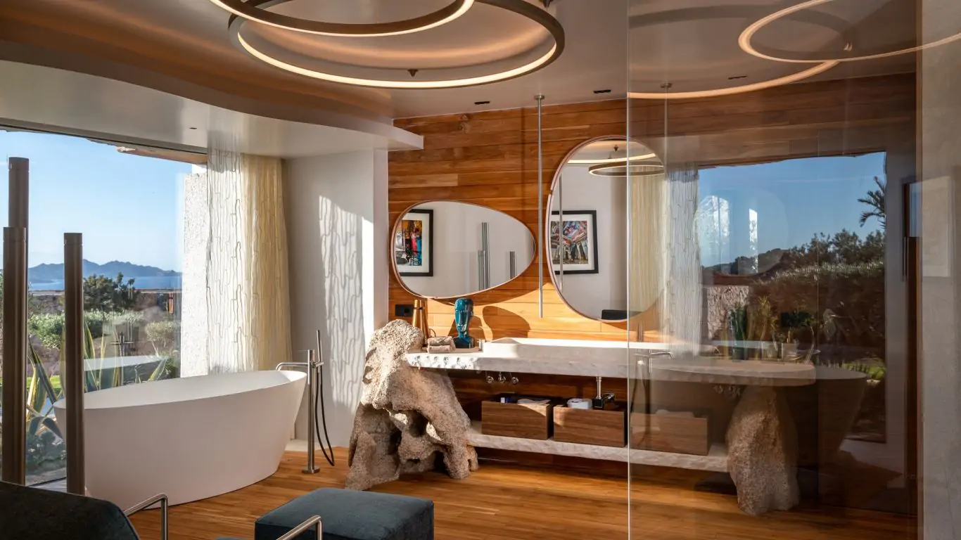 Villa Michaela | Sardinia