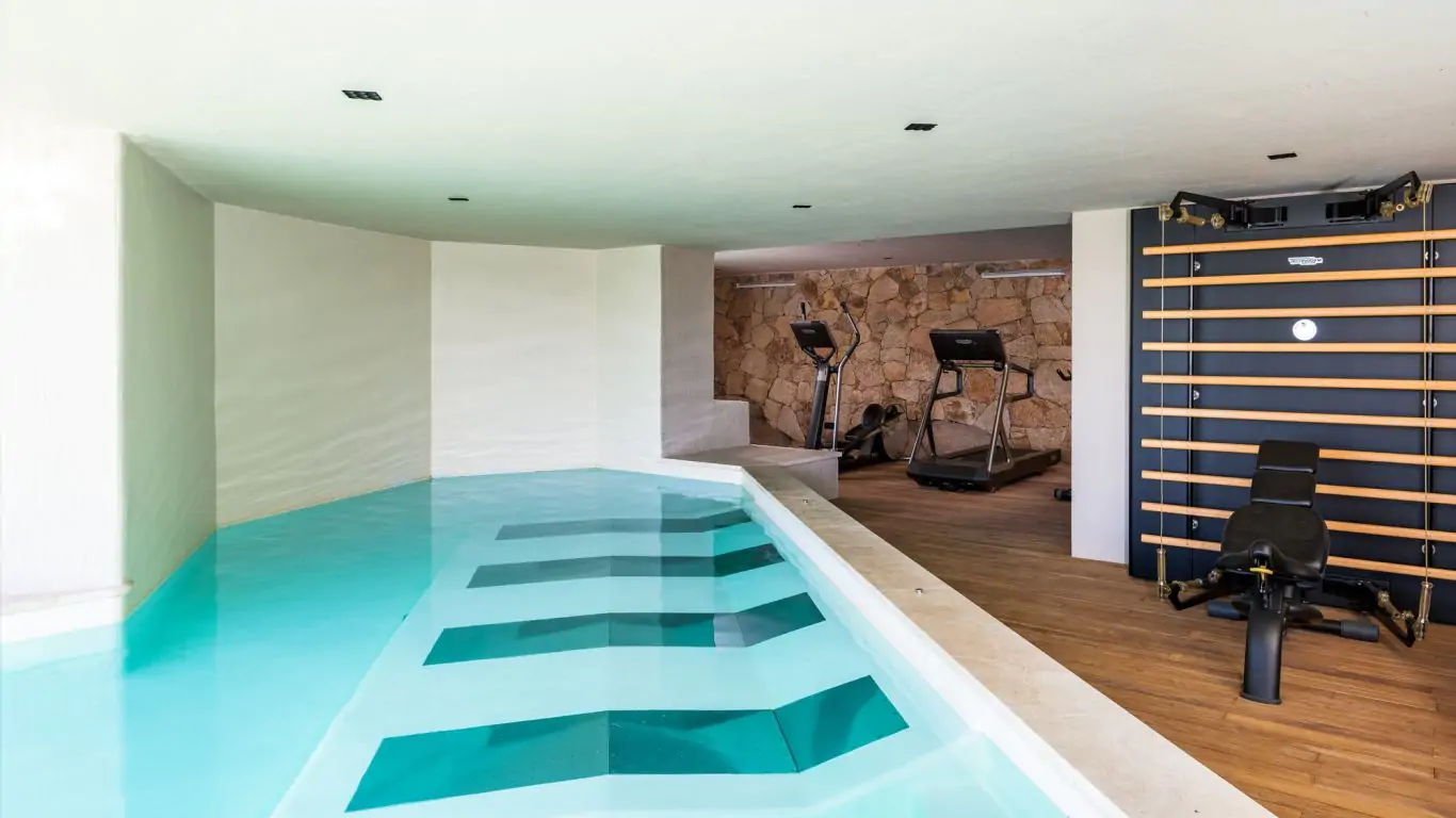 Villa Michaela | Sardinia