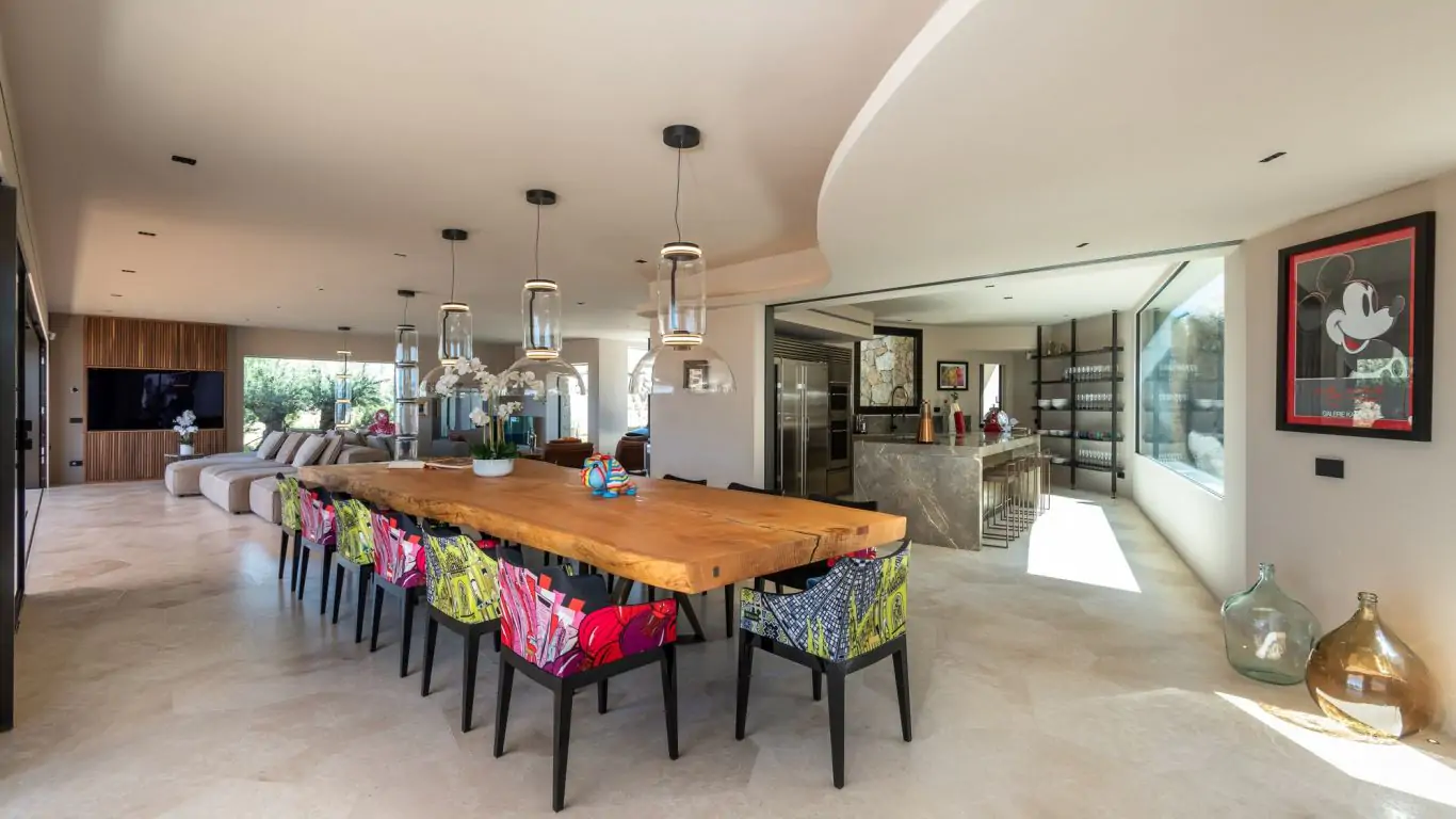 Villa Michaela | Sardinia