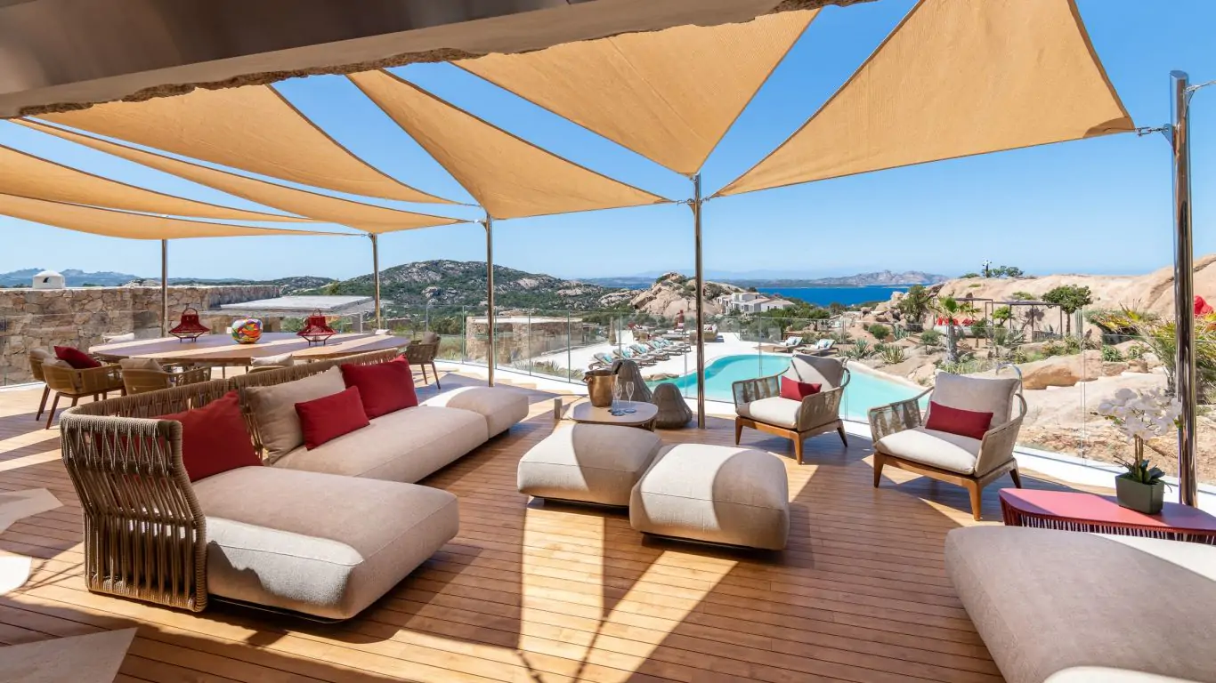 Villa Michaela | Sardinia