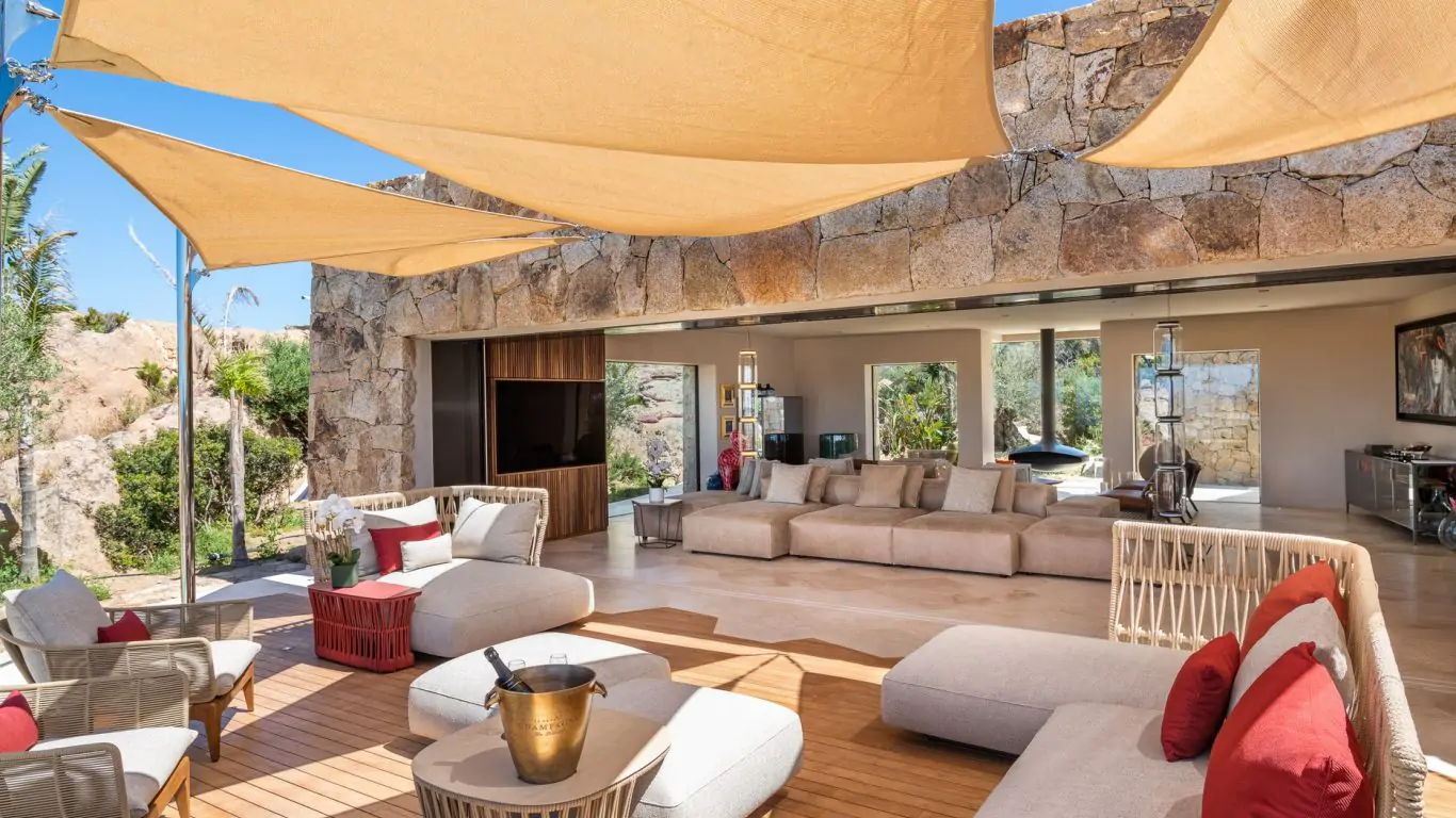 Villa Michaela | Sardinia