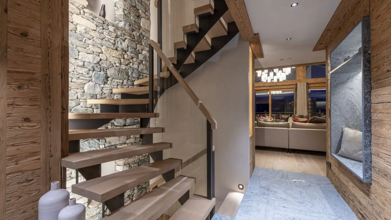 Chalet WestRock | Verbier