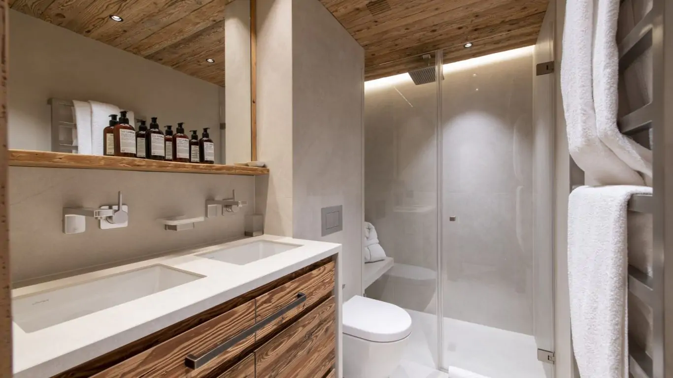Chalet WestRock | Verbier