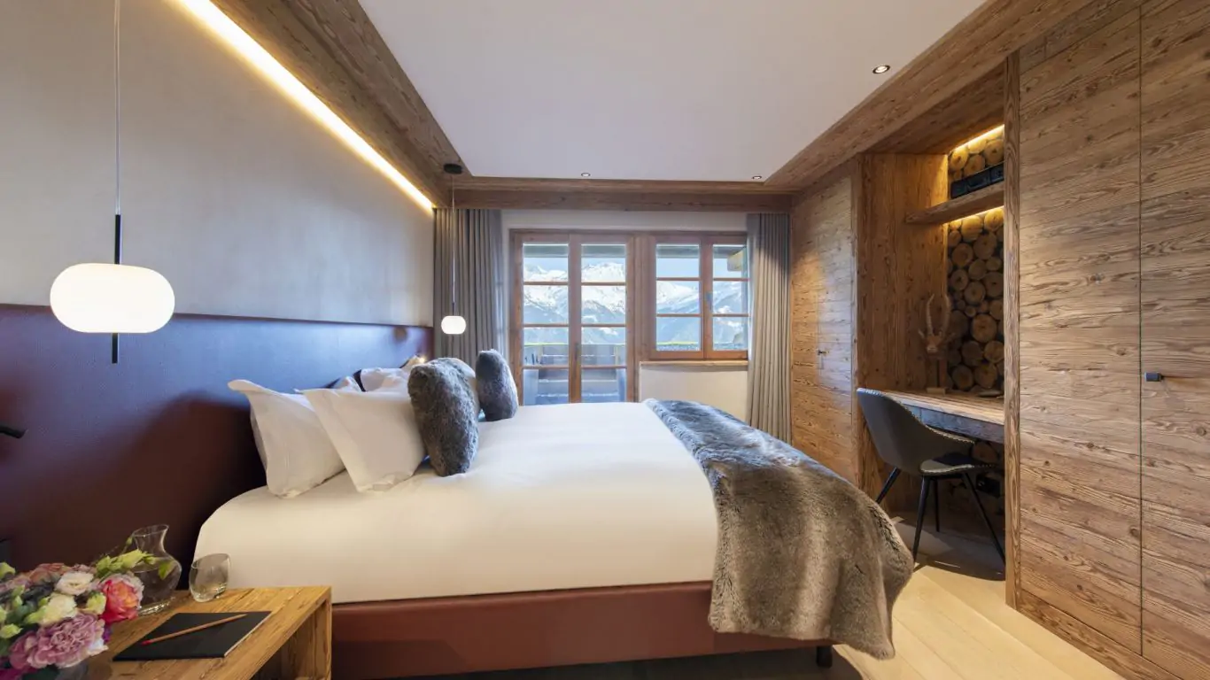 Chalet WestRock | Verbier