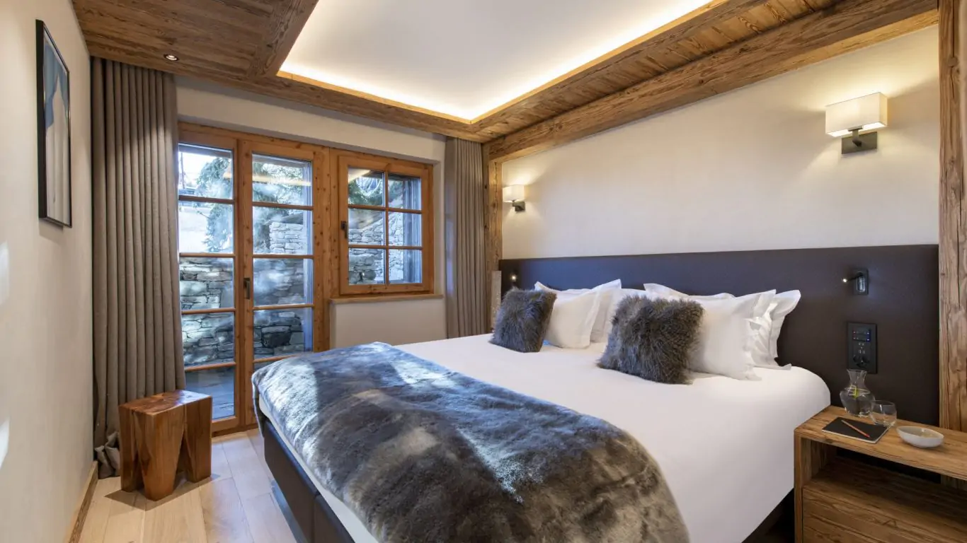 Chalet WestRock | Verbier
