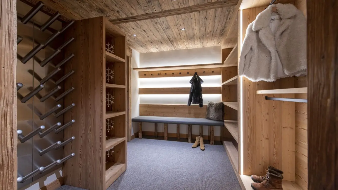 Chalet WestRock | Verbier