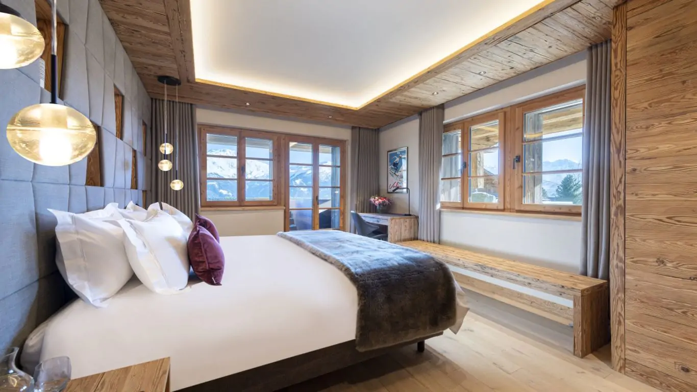 Chalet WestRock | Verbier