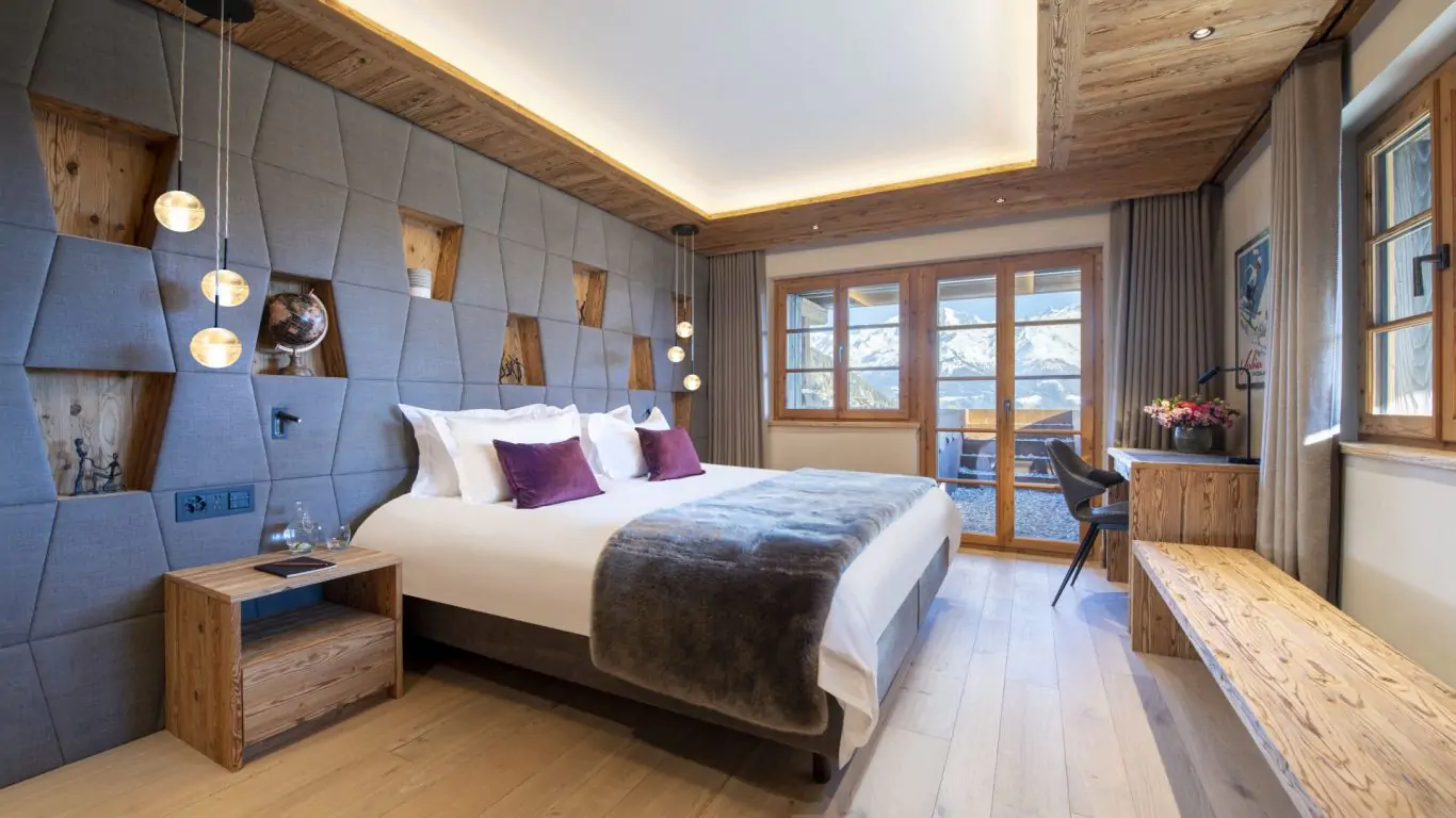 Chalet WestRock | Verbier