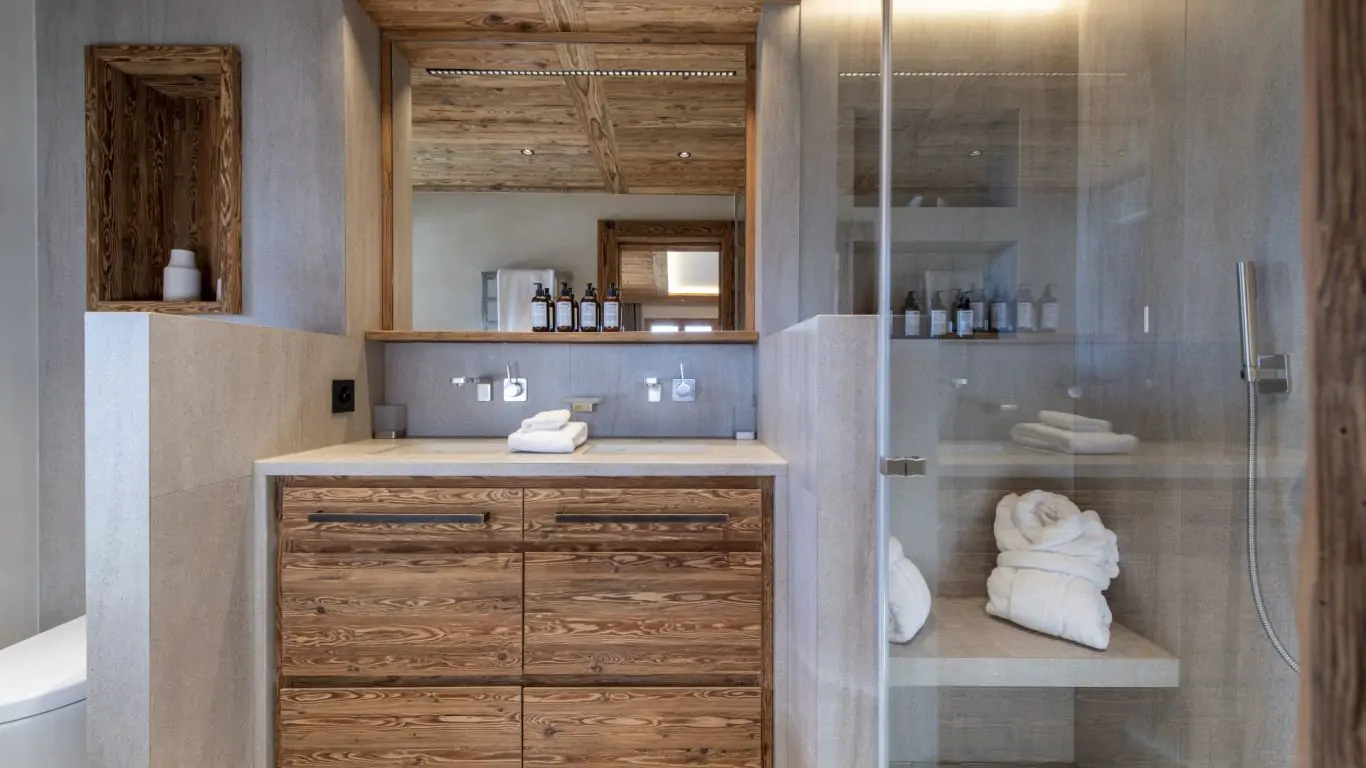 Chalet WestRock | Verbier