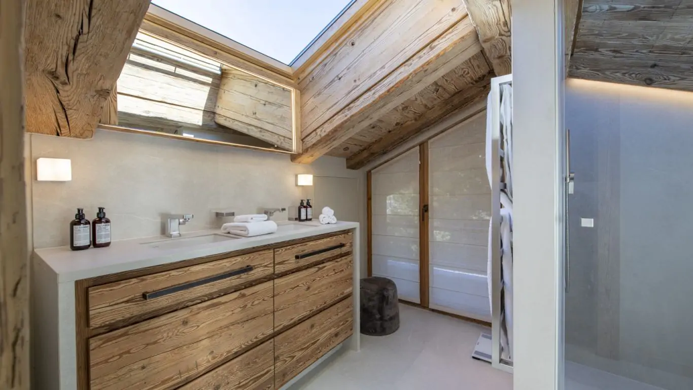 Chalet WestRock | Verbier