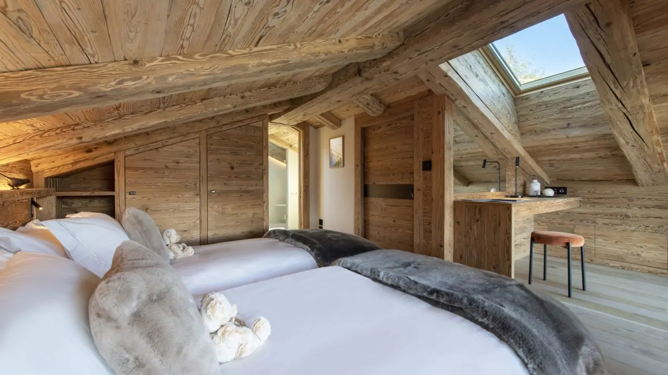 Chalet WestRock | Verbier
