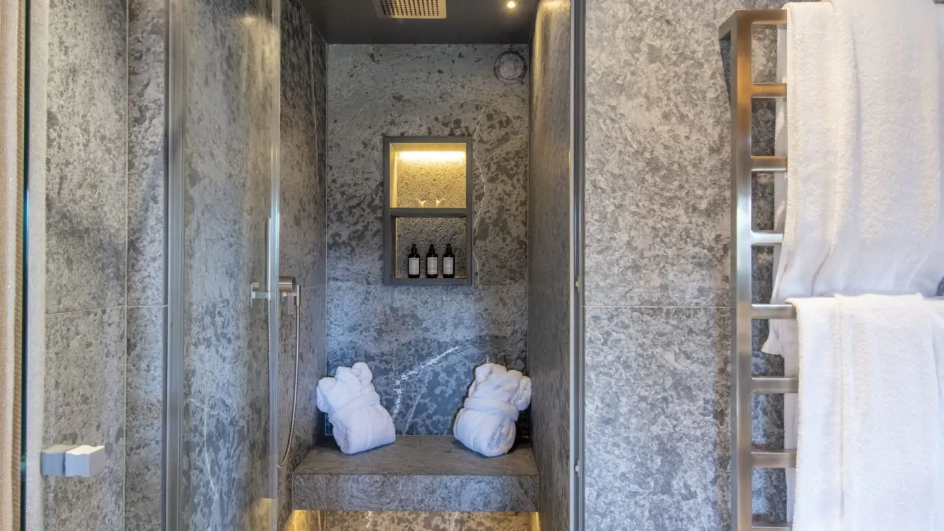 Chalet WestRock | Verbier
