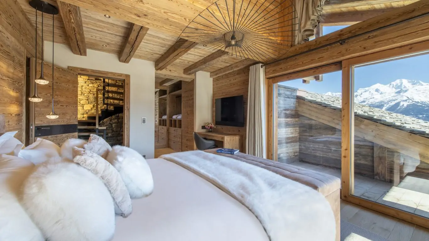 Chalet WestRock | Verbier