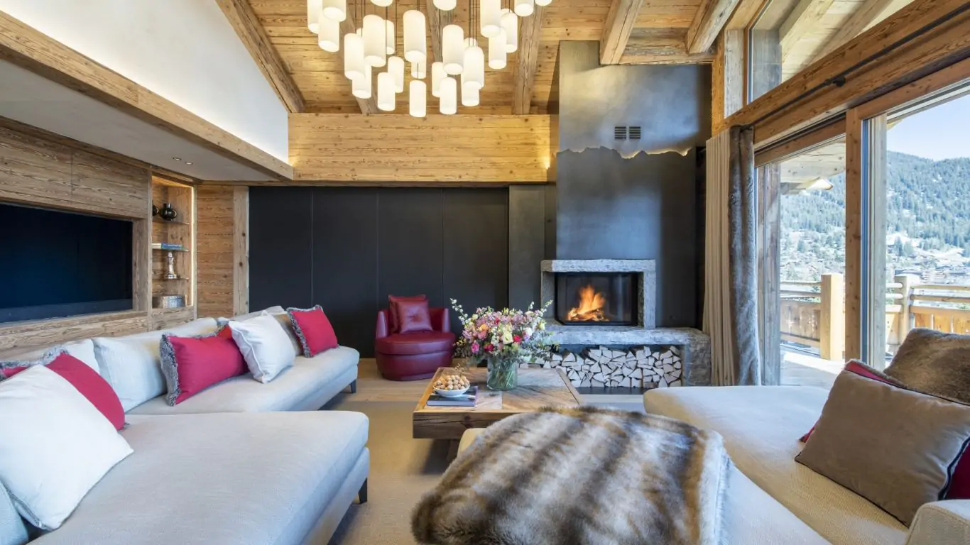 Chalet WestRock | Verbier