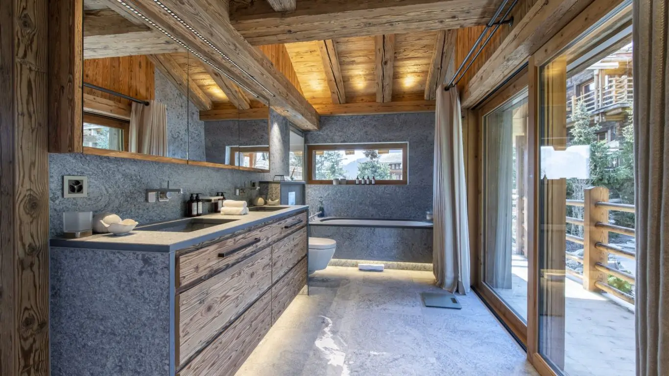 Chalet WestRock | Verbier