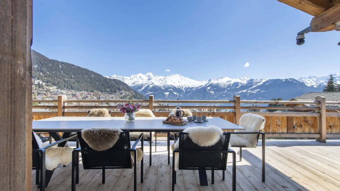 Chalet WestRock | Verbier