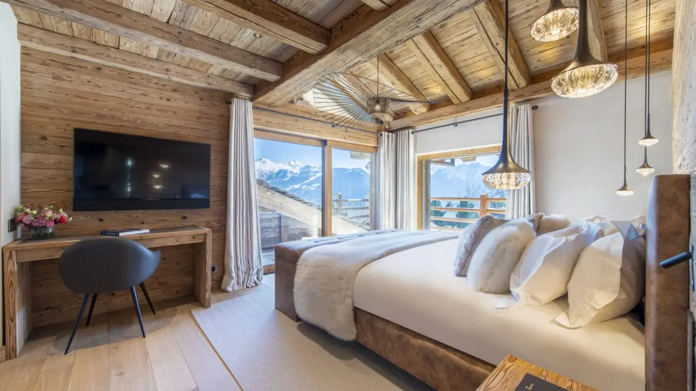 Chalet WestRock | Verbier