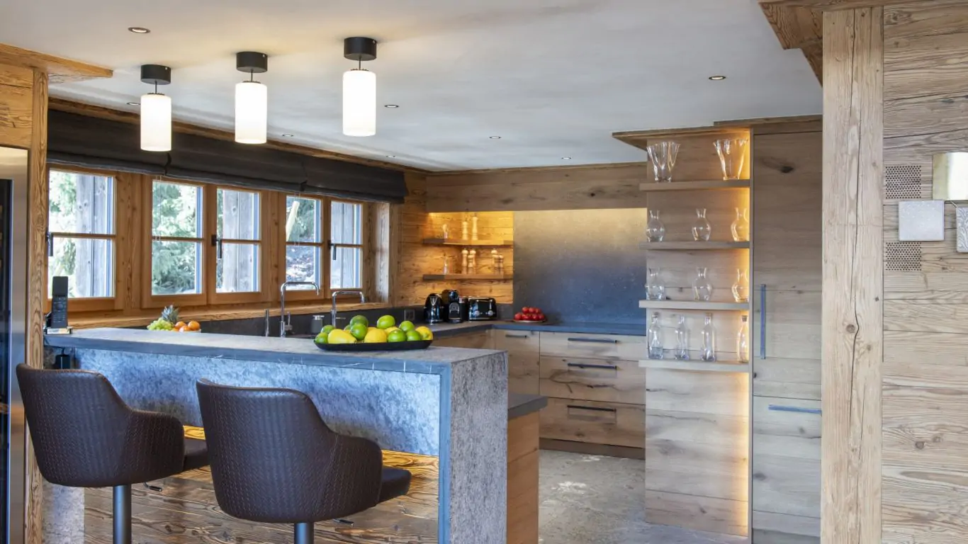 Chalet WestRock | Verbier
