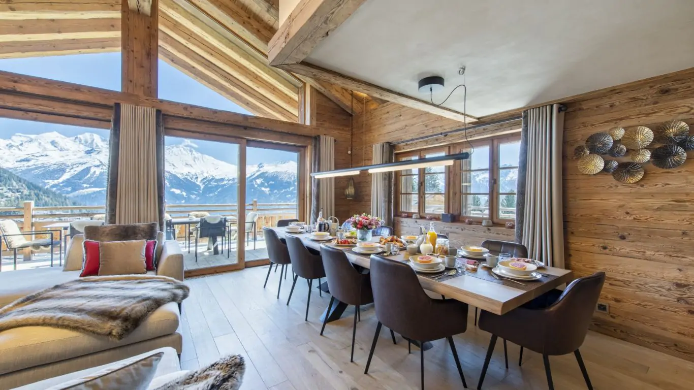 Chalet WestRock | Verbier