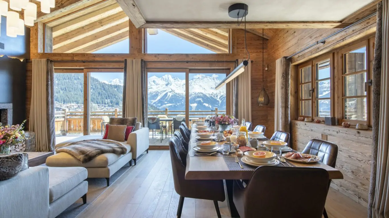 Chalet WestRock | Verbier