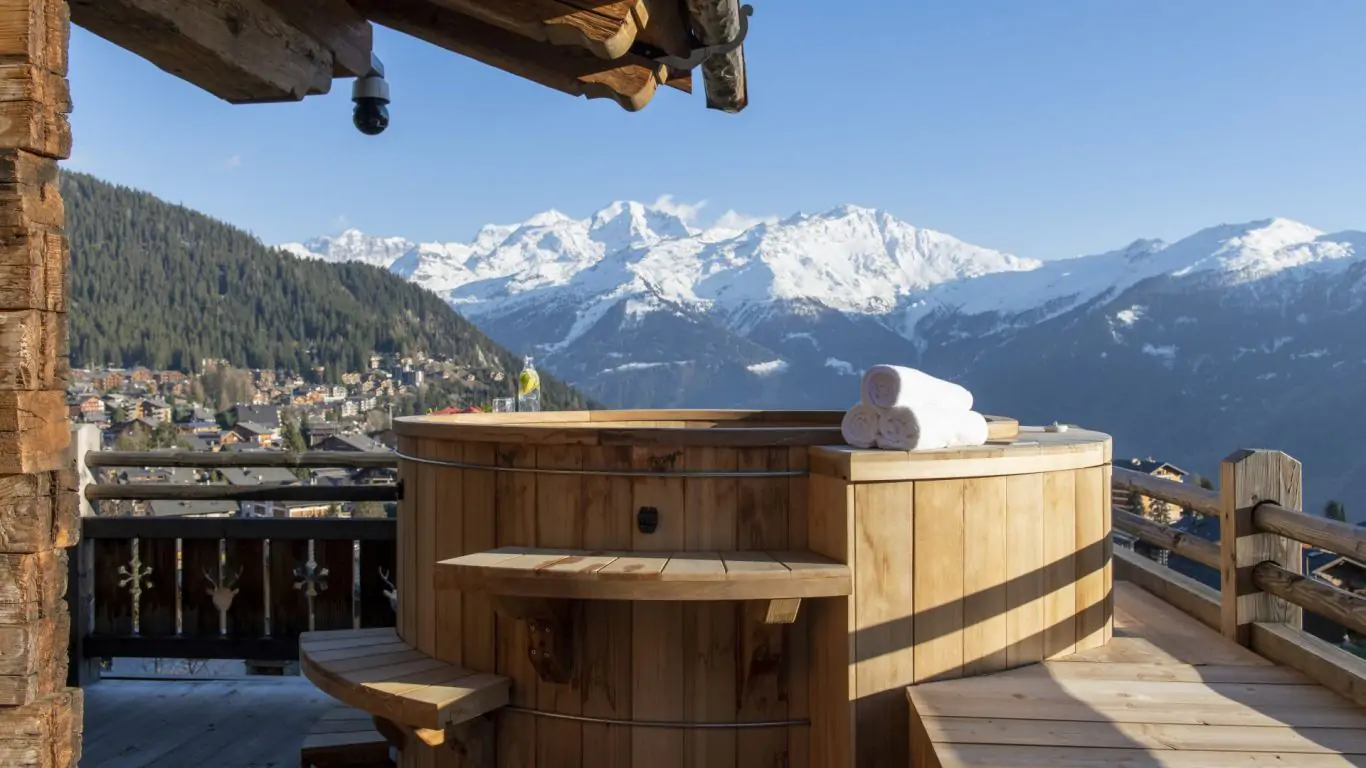 Chalet WestRock | Verbier