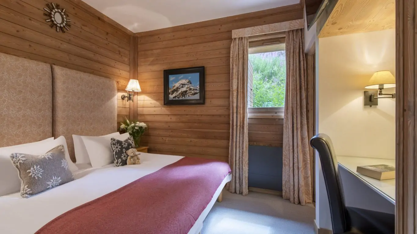 Chalet Elephant Blanc | Val d'Isere