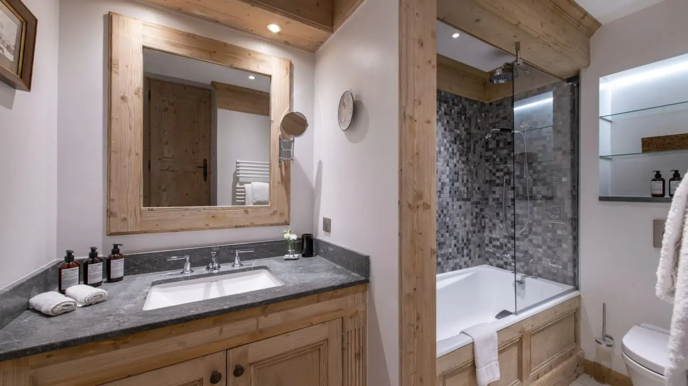 Chalet Elephant Blanc | Val d'Isere