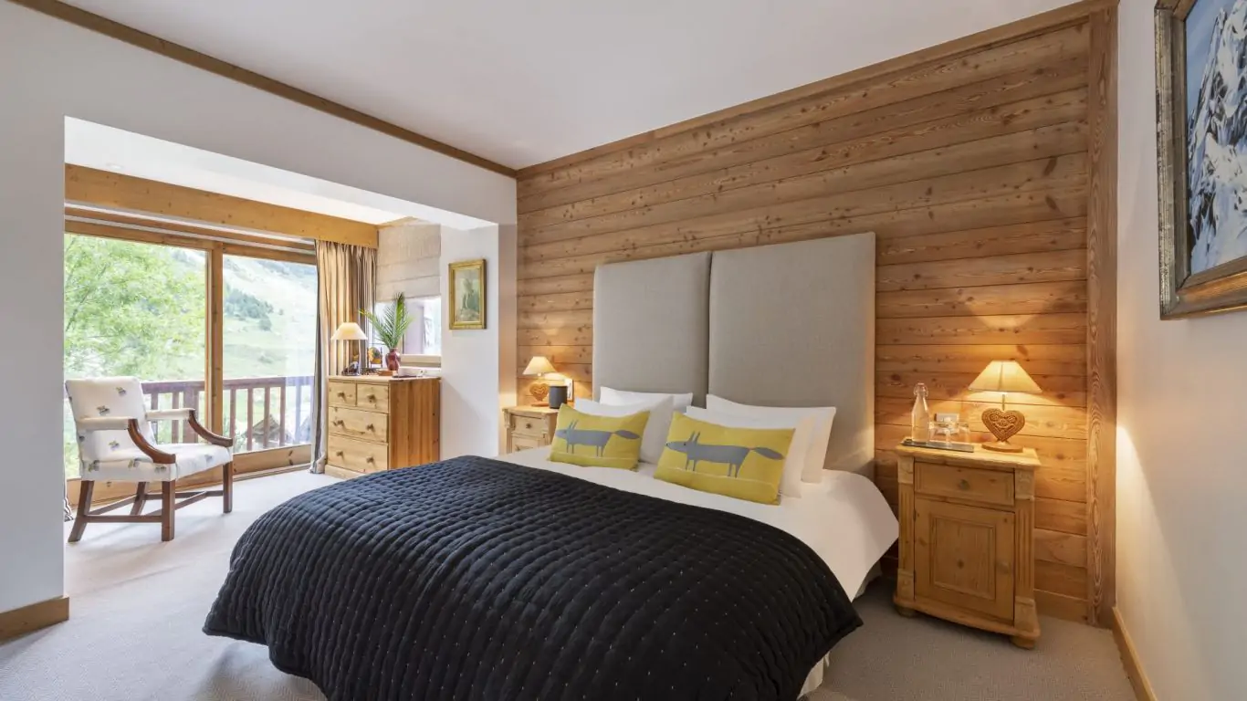 Chalet Elephant Blanc | Val d'Isere