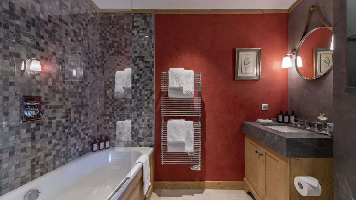 Chalet Elephant Blanc | Val d'Isere