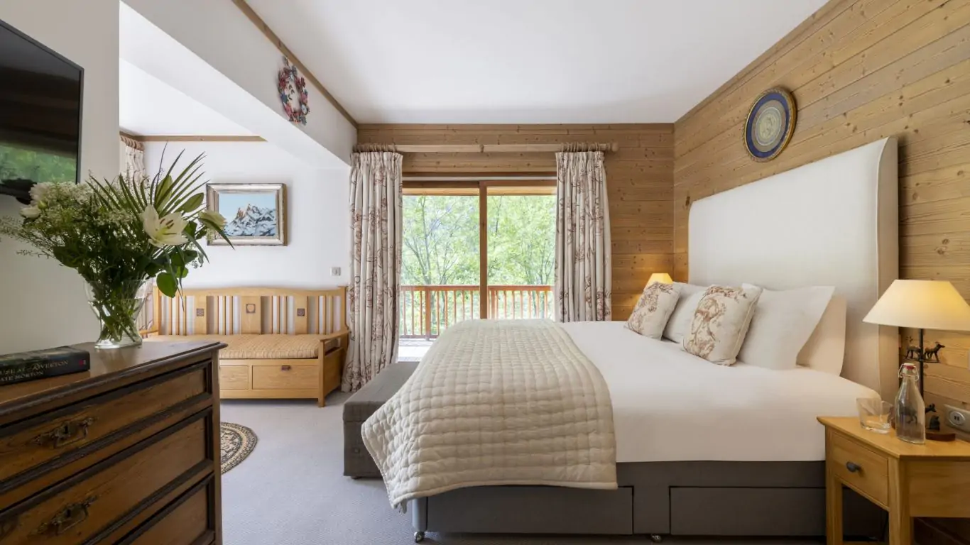 Chalet Elephant Blanc | Val d'Isere