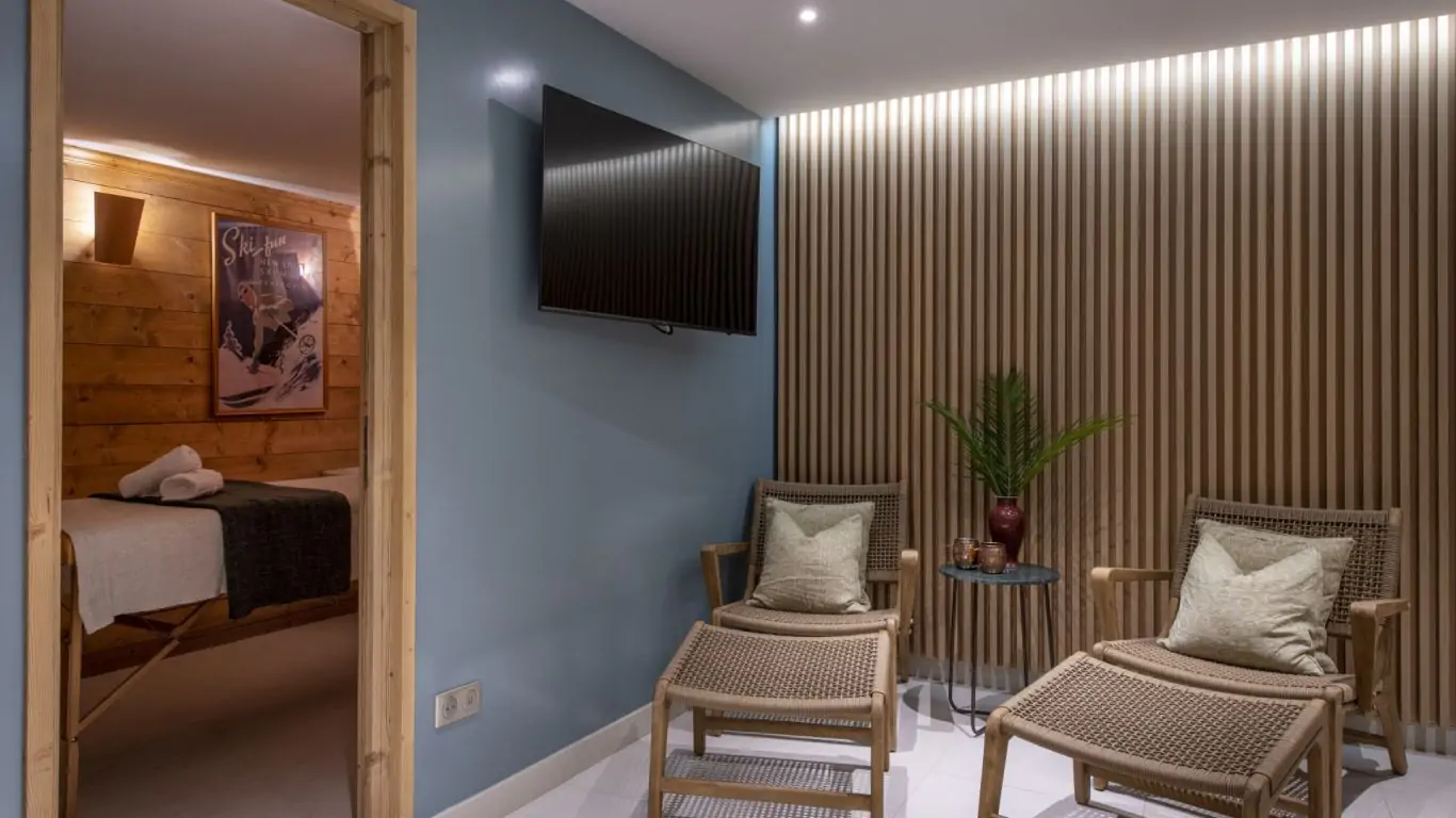 Chalet Elephant Blanc | Val d'Isere