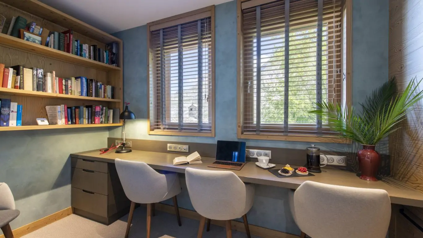 Chalet Elephant Blanc | Val d'Isere