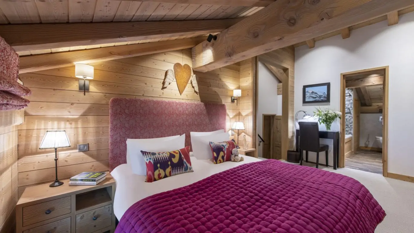 Chalet Elephant Blanc | Val d'Isere