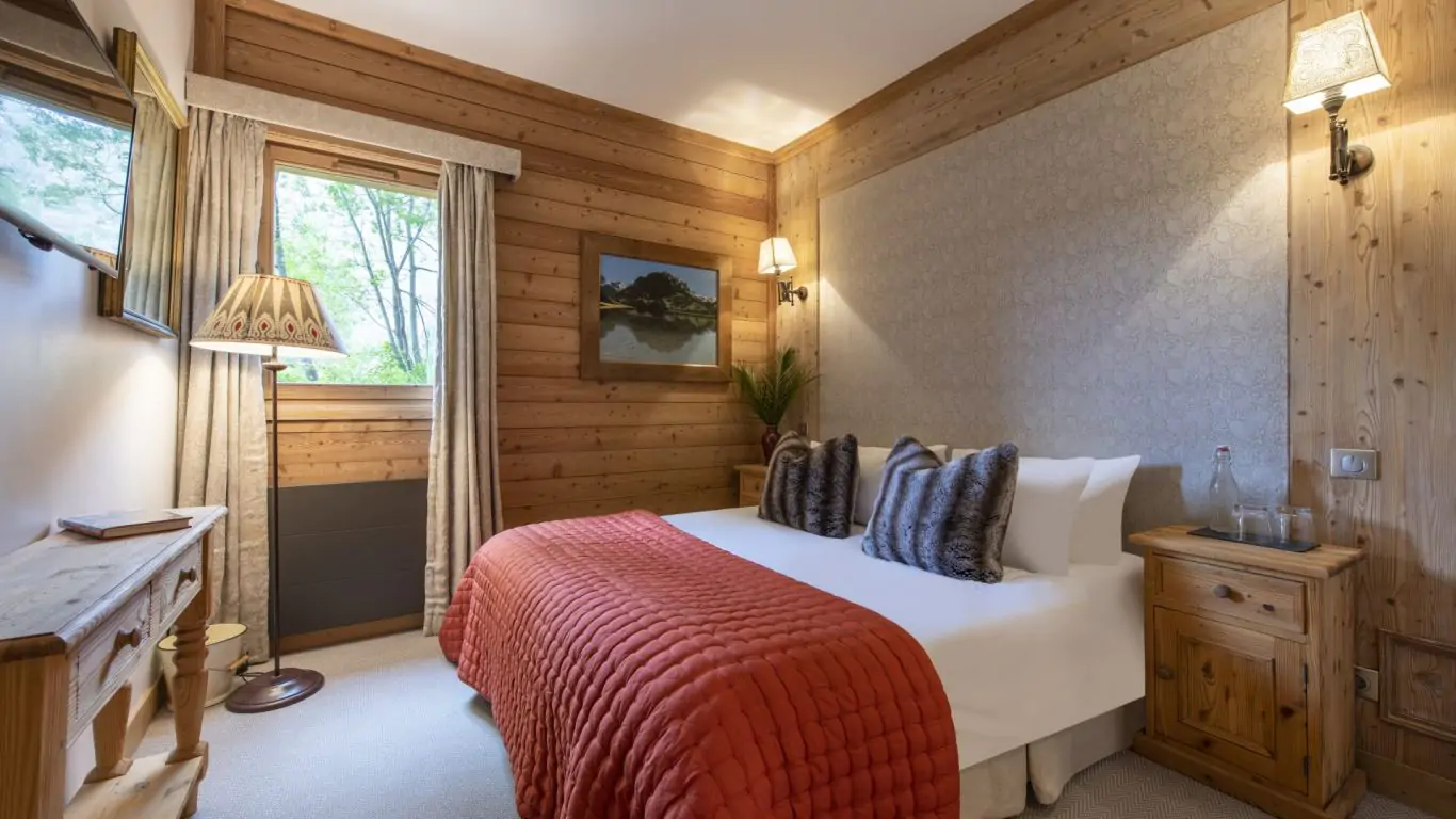 Chalet Elephant Blanc | Val d'Isere