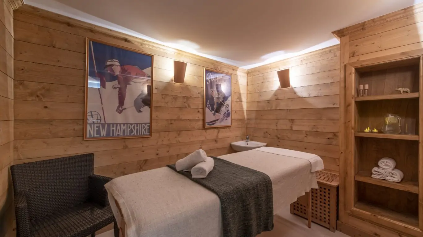 Chalet Elephant Blanc | Val d'Isere