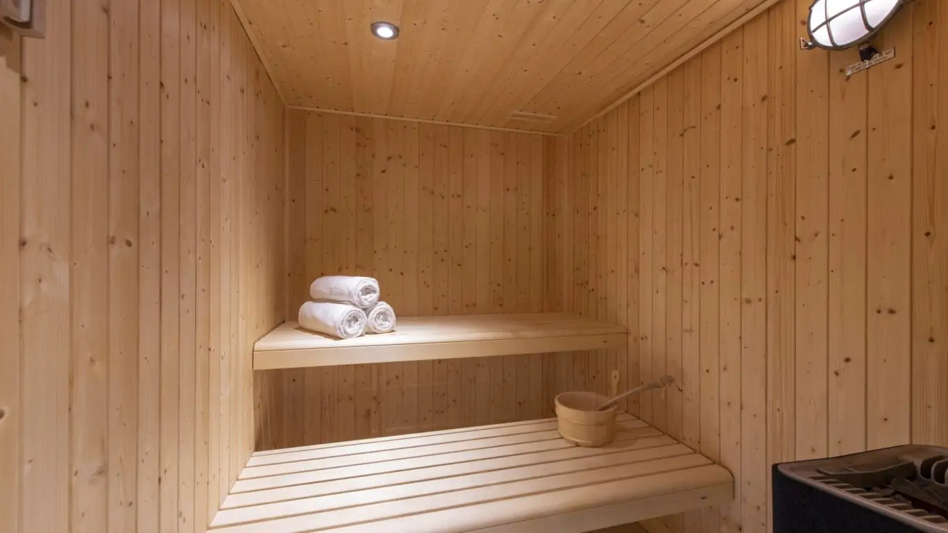 Chalet Elephant Blanc | Val d'Isere