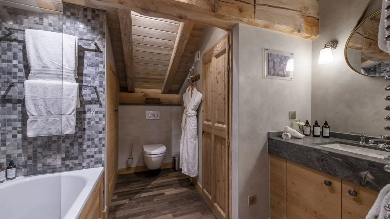 Chalet Elephant Blanc | Val d'Isere